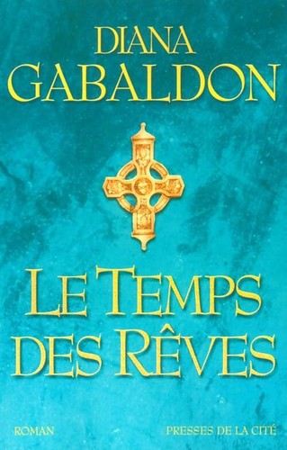 Temps des rêves diana - le,