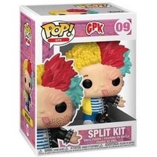 Figurine Funko! Pop - Les
