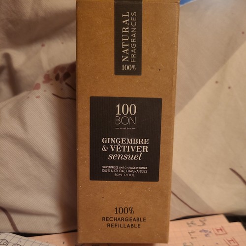100 bon eau - 100,
