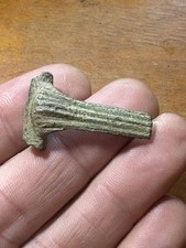 Fibule Romaine Bronze