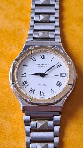 Montre unisex raymond weil - unisex,