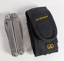 Leatherman Wave Multi-Tool