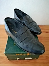 Mocassins Italien Mustang taille 41 1/2