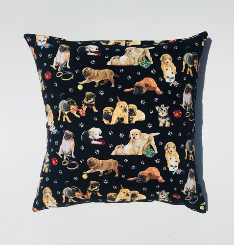 Coussin chien housse sofa - housse,