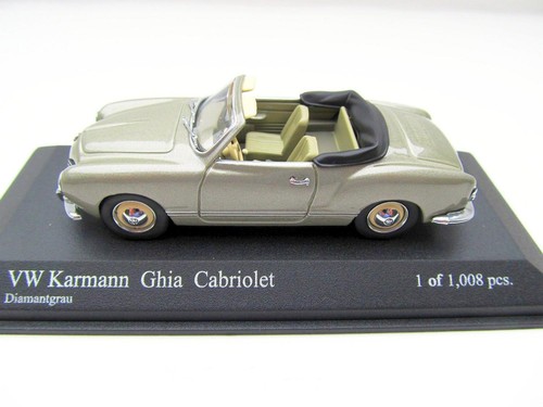 Volkswagen karmann ghia - karmann,