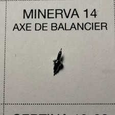 PIECES MOUVEMENT HORLOGERIE -