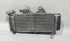 ♻️ Honda XL 125 Varadero 125 2001 - 2007 Radiator with Fan & Cap ♻️ 