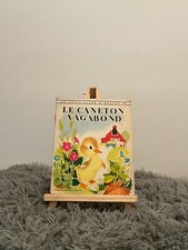 LE CANETON VAGABOND / UN PETIT