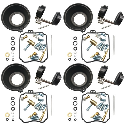 Pcs for yamaha xj600n - for,
