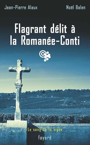 Flagrant délit la - délit,