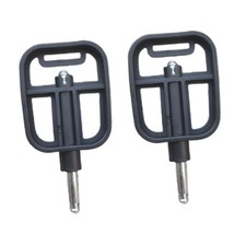 2x enfants pour bébé tricycle remplacement pratique pour les trikes des