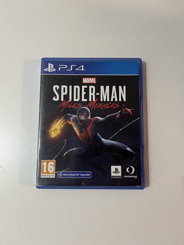 Marvel spider man miles - marvel's, spider-man: