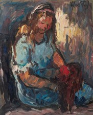 Albert VAGH WEINMANN