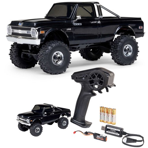 Axial scx30 - axial, 1/30