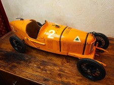 Alfa Romeo P2 CIJ - jouet en