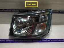 Phare Gauche Pour Mahindra