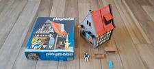 Playmobil 3441 Boulangerie Maison 