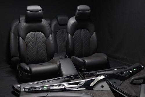 Audi w12 sellerie en - w12,