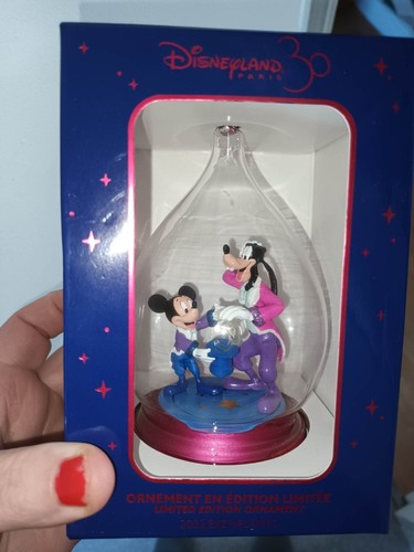 Disney ornement dingo - , et