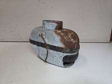 Montesa Cota 247 21M 1971 Airbox Air Box (For Refurbishment)