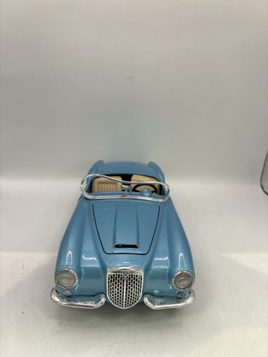 Voiture burago lancia aurelia - voiture,