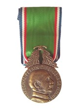 Médaille de la Délégation