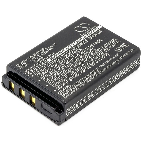 Battery for wacom intuos4 - battery,