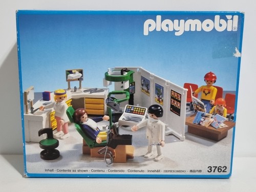 Playmobil 3762 ancienne