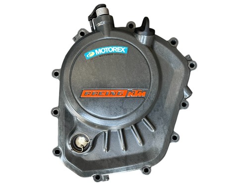 Couvre carter embrayage - couvre-carter, ktm