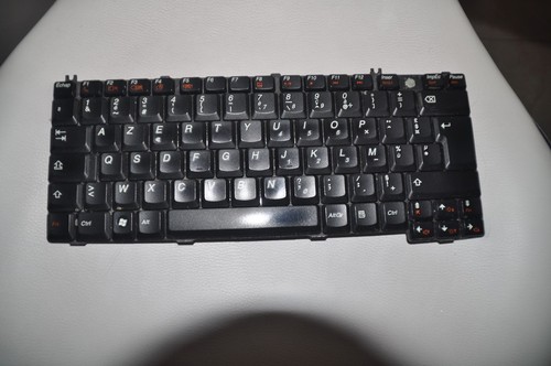 Touche clavier lenovo - clavier,
