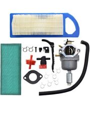Carburateur pour Briggs &