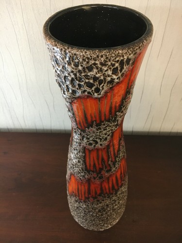 Vallauris vase - vallauris,
