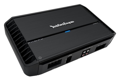 Amplificateur mono rockford - amplificateur,