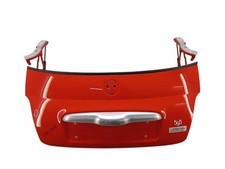 Malle/Hayon arriere FIAT 500