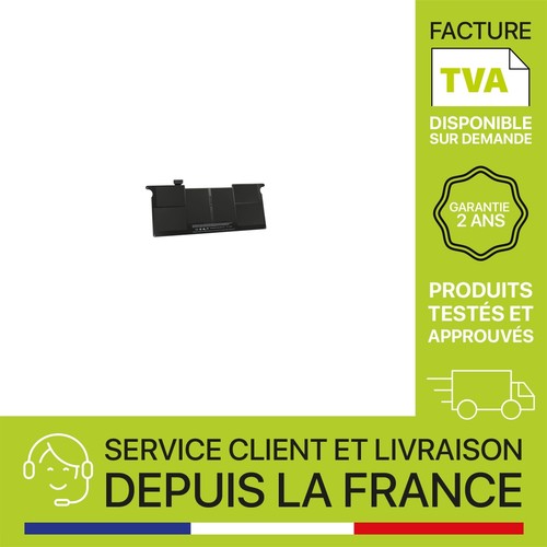 Batterie a1495b remplacement - batterie,