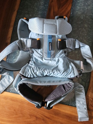 Baby bjorn - baby, carrier