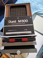 Durst M800 -agrandisseur