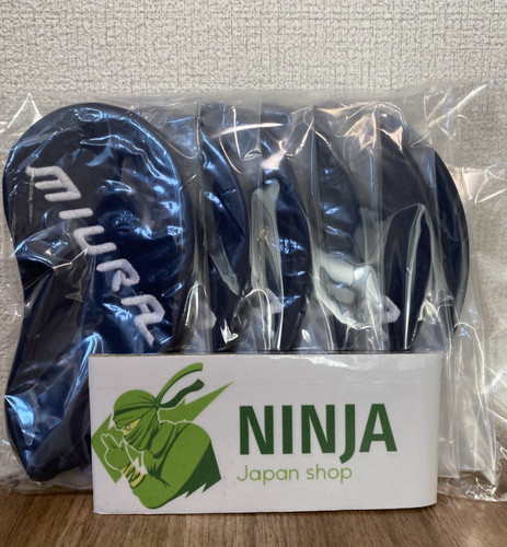 Housse fer miura golf 6 - miura,