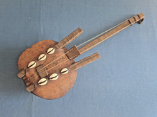 " KORA " GUITARE AFRICAINE