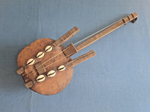 Kora guitare africaine - kora, "