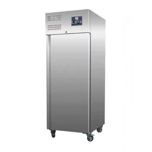 Armoire réfrigérée 650l - 650l, 1