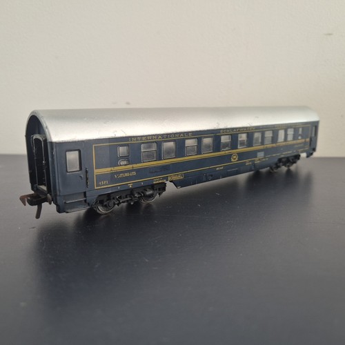 Fleischmann 4581 voiture - fleischmann,