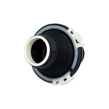 Colonne Du Volant En Caoutchouc Pour Mercedes-Benz C 180 C 200 C 220 D'Origine A