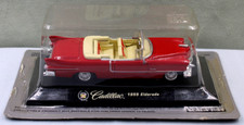 CADILLAC ELDORADO 1955