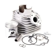 Cylinder kit Airsal Alu Sport 120 CCM Peugeot Speedfight 100 catalytic converter 50
