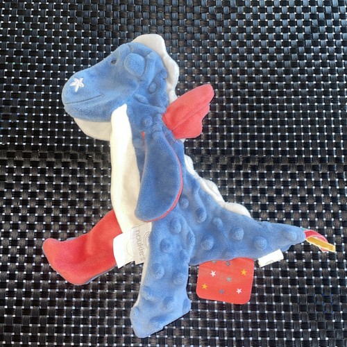 Ca7 doudou plat noukies - plat, dragon