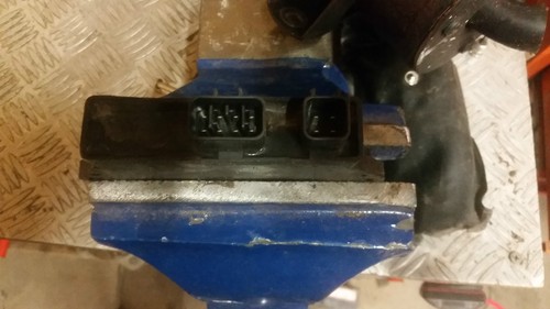 Cdi quad yamaha 200 blaster - cdi,