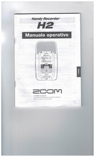 Zoom mode emploi en - zoom, d'emploi