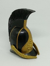 Miniature helmet Cuirassiers Russia 1810-14
