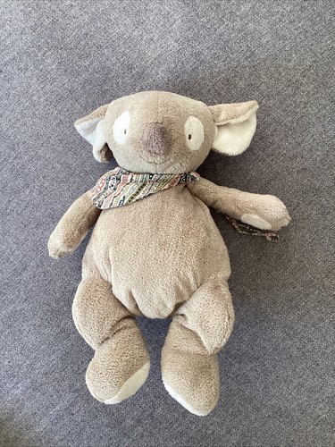 Doudou peluche dimpel koala - o/,